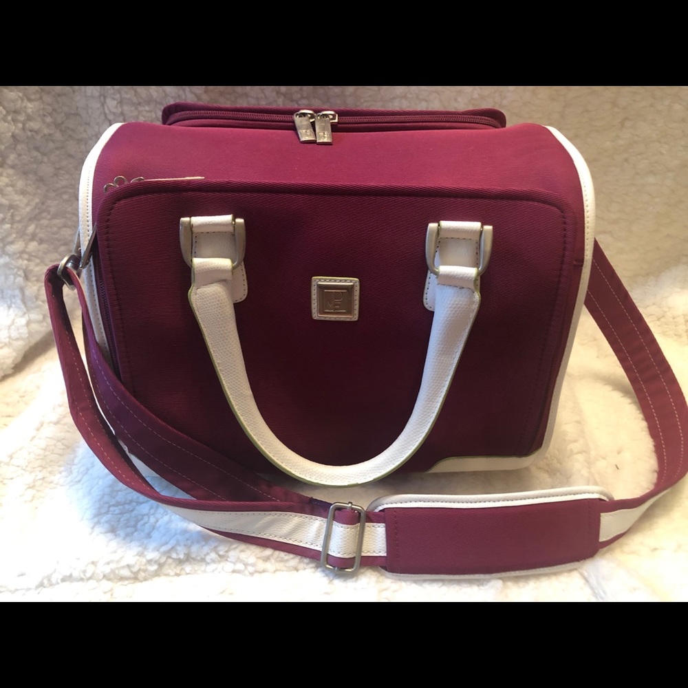 Cosmetic Travel Bag